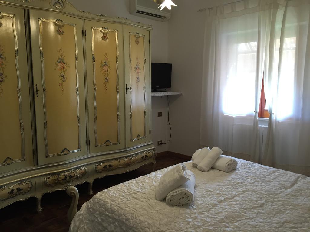 B&B Stellato House Roma Exterior foto