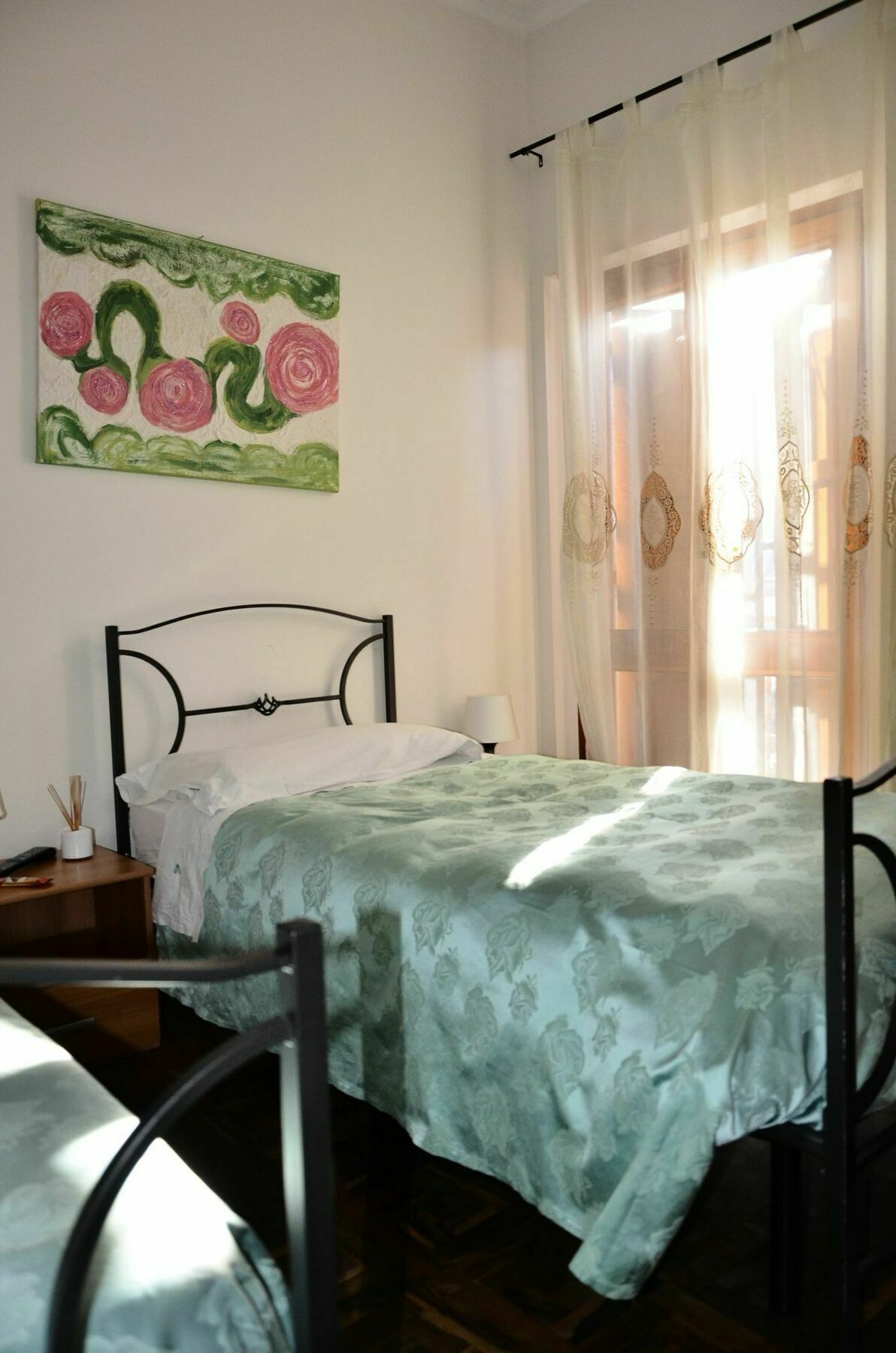 B&B Stellato House Roma Exterior foto