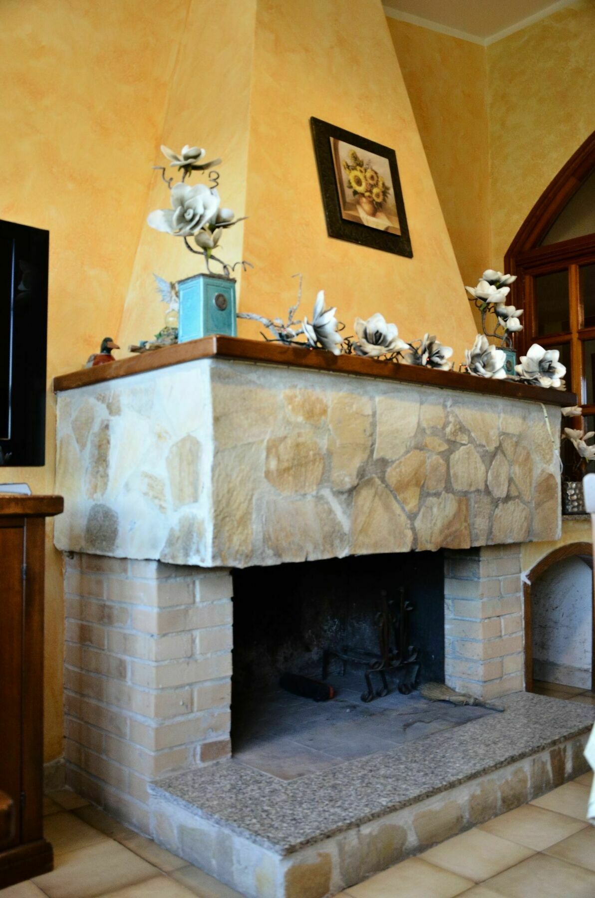 B&B Stellato House Roma Exterior foto