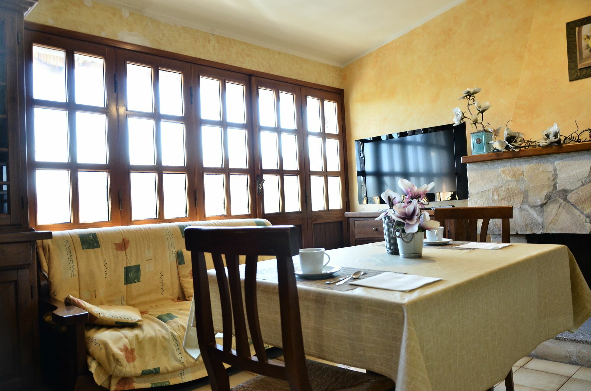 B&B Stellato House Roma Exterior foto