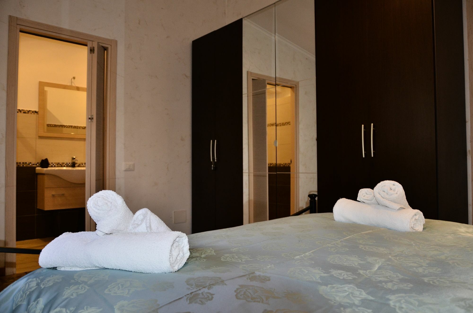 B&B Stellato House Roma Exterior foto