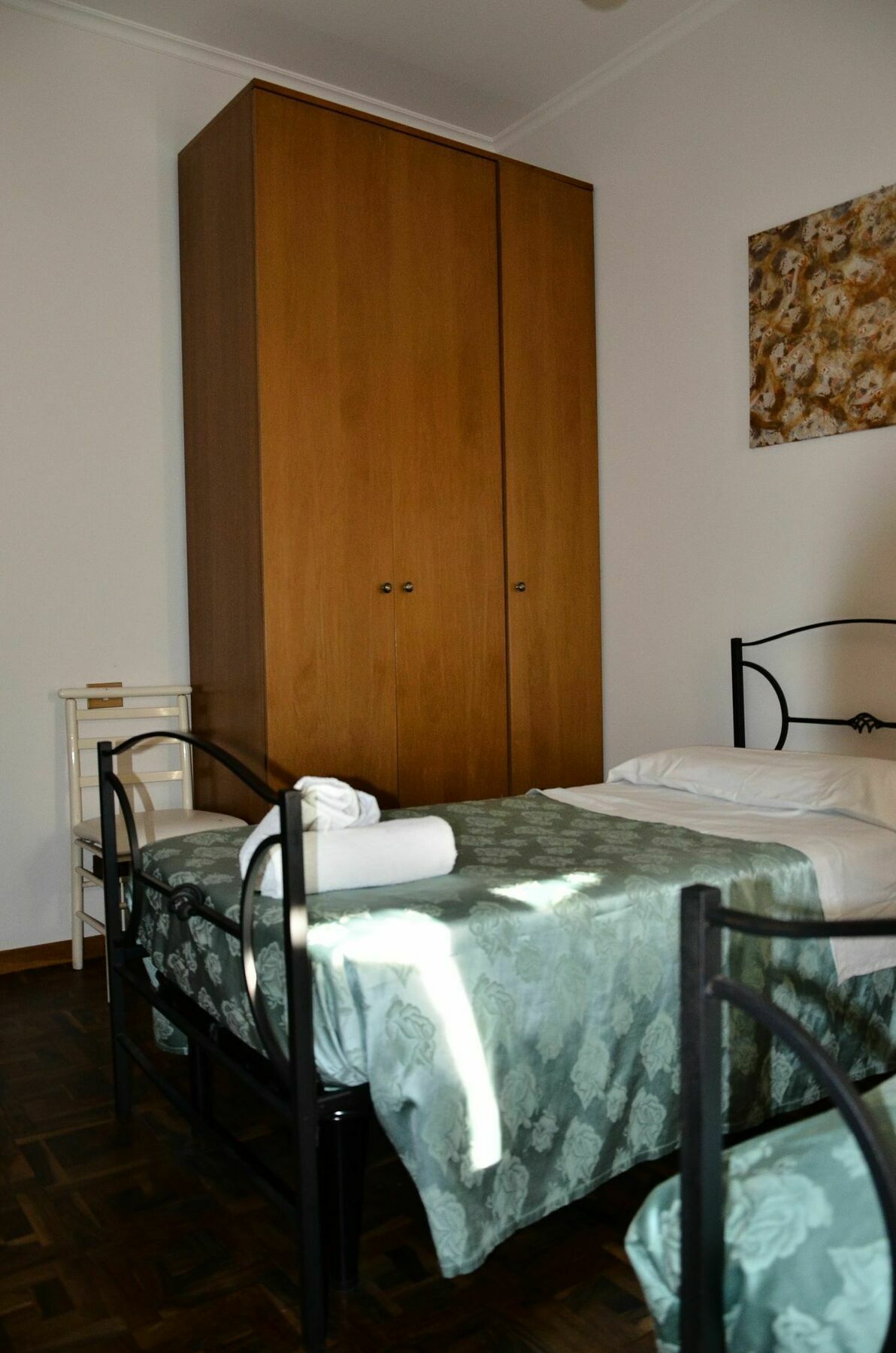 B&B Stellato House Roma Exterior foto